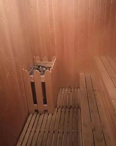 1188元搶深圳茵特拉根酒店獨(dú)棟別墅｜私密泳池+私家干蒸+溫泉4人