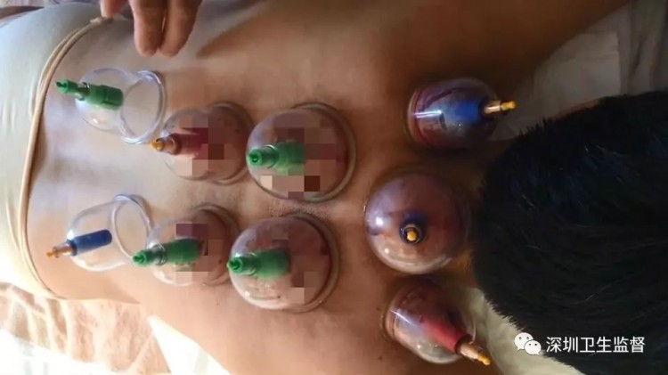 收費10萬！酒店內給女子做按摩羅湖男子最后倒賠8萬
