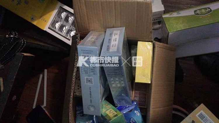 高品質(zhì)私人SPA了解一下！一招嫖團伙竟然到外賣APP上招攬生意