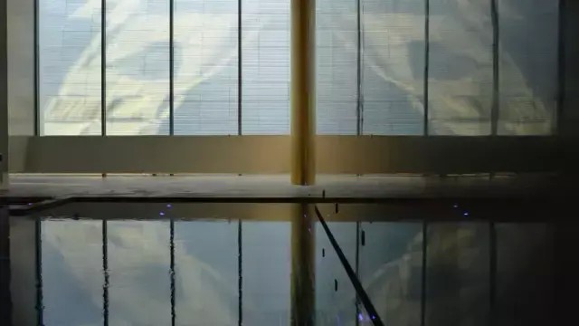 杭州下雪啦！快躲進這5大神仙浴場看完就暖了
