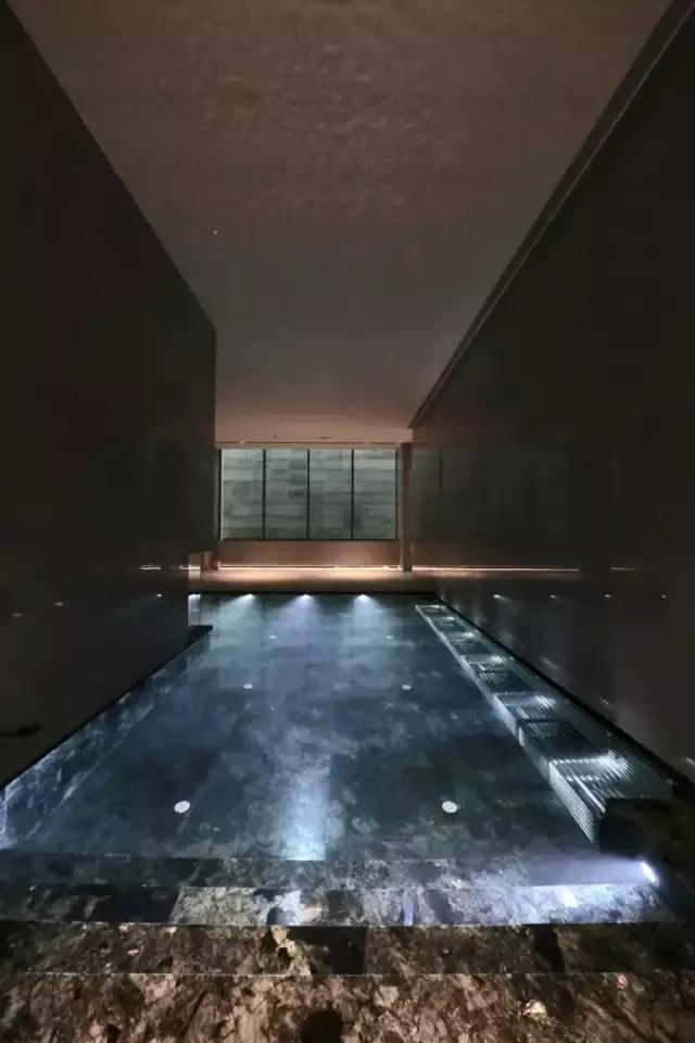 杭州下雪啦！快躲進這5大神仙浴場看完就暖了
