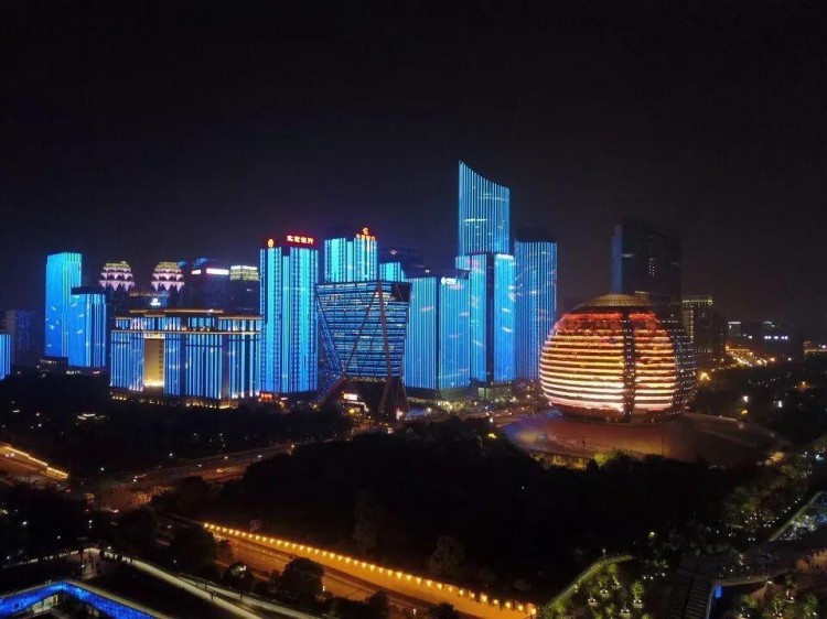 2020年杭州首家高顏值度假村驚艷亮相在湘湖畔打造一座神仙美居