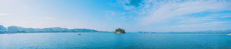 5折！奢享千島湖安麓80㎡湖景套房下午茶SPA躺享山水畫(huà)卷
