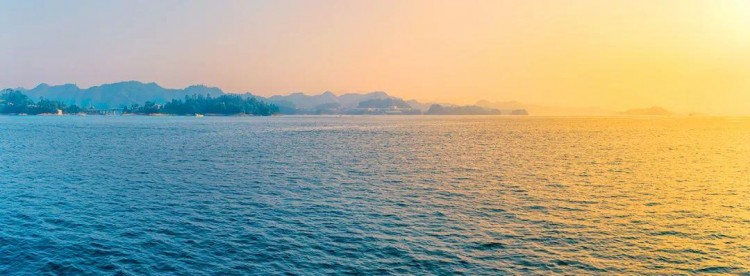 5折！奢享千島湖安麓80㎡湖景套房下午茶SPA躺享山水畫(huà)卷
