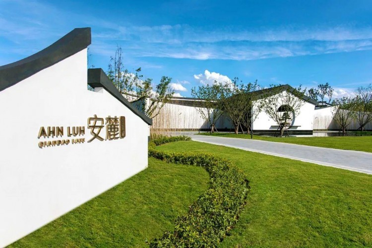 5折！奢享千島湖安麓80㎡湖景套房下午茶SPA躺享山水畫(huà)卷