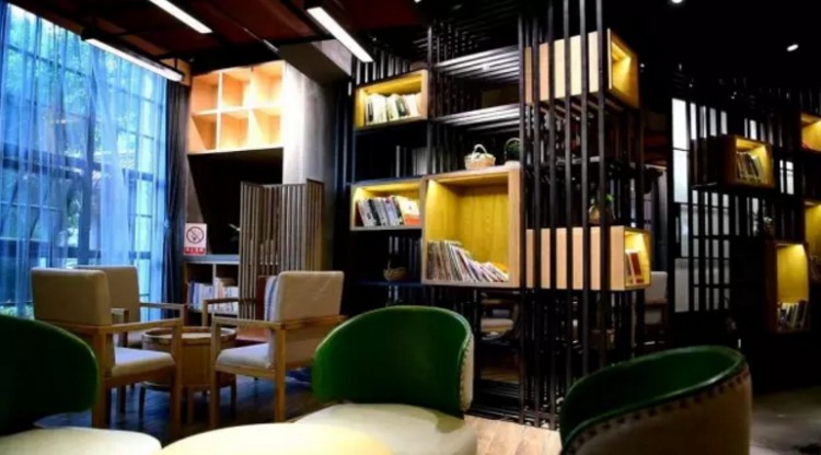 杭州又一奢華酒店開(kāi)業(yè)入住一方庭院嘆早餐+做SPA連住2晚