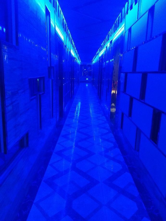 深圳休閑會所近況及未來發(fā)展趨勢！