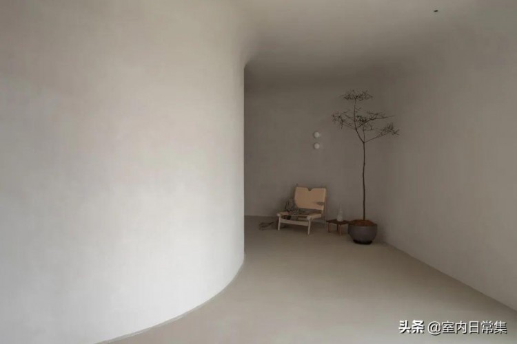 中國(guó)浙江杭州丨洞穴式水療中心跟隨靈魂的呼吸