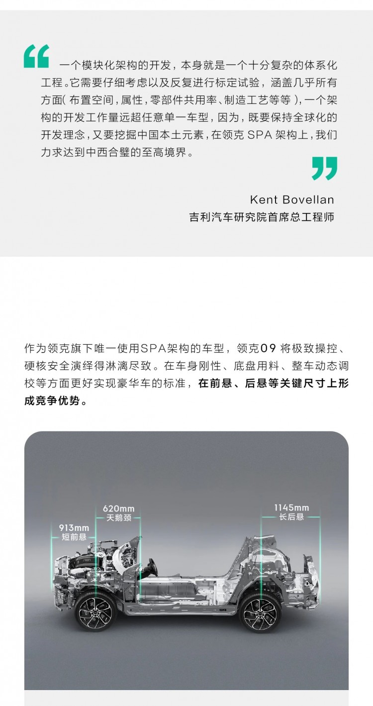 SPA架構(gòu)造就最美側(cè)顏成就最穩(wěn)安全