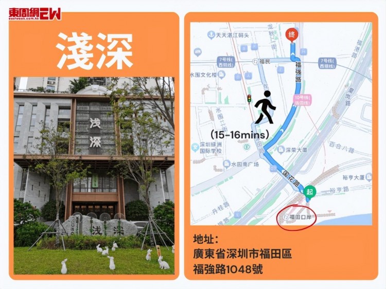 實(shí)測(cè)！6家福田口岸步行即達(dá)的水療中心哪家性價(jià)比最高
