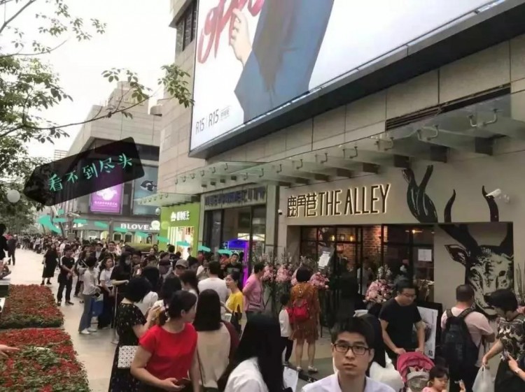 深圳按摩店人流爆滿！香港按摩店生意慘淡面臨生存危機(jī)！