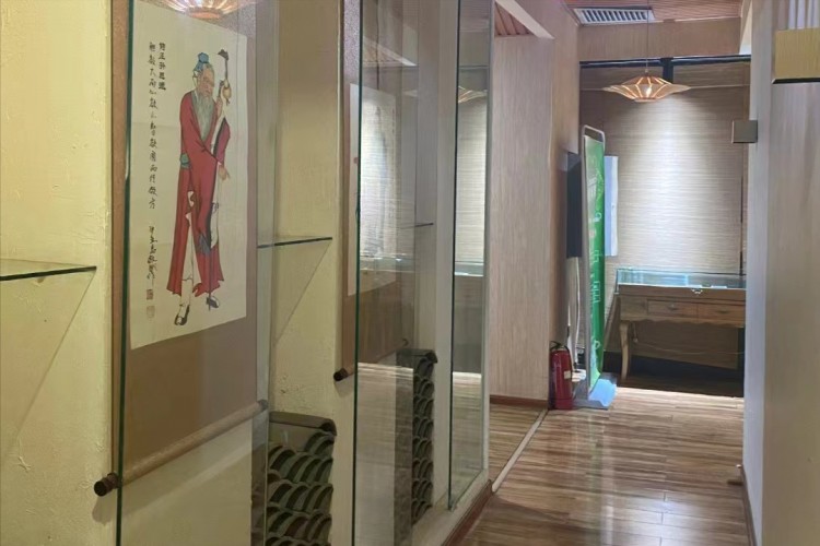 成都養(yǎng)生館利用免費按摩30天收款163萬這招很靈