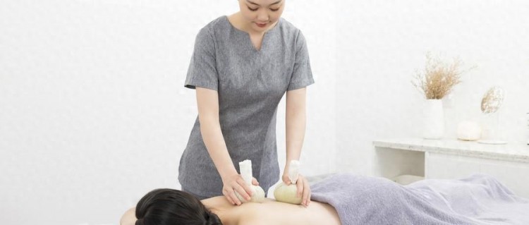 IN SPA，重塑健康spa的新體驗，創(chuàng)造健康健康的新未來