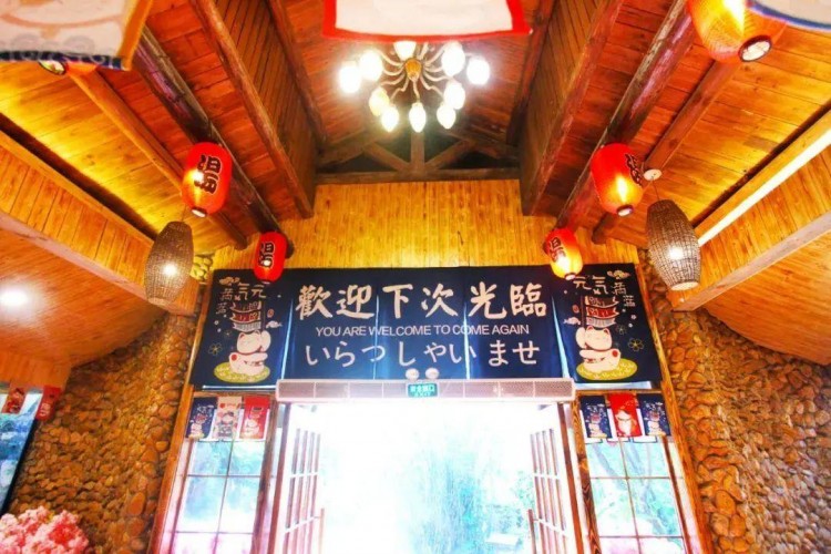 你還沒聽說嗎深圳人的秋日養(yǎng)生局原來在這里??！