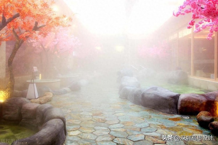 高思設(shè)計(jì)千年湯泉文化：從古至今的養(yǎng)生之道與現(xiàn)代水療發(fā)展