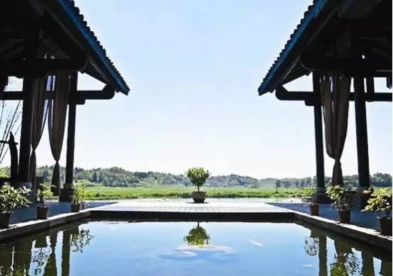 周邊所有的溫泉及票價(jià)都！在！這！里！了!終于可以說(shuō)走就走啦~︱武漢