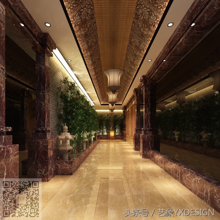 高端水會攻略：不一樣的異域風(fēng)情