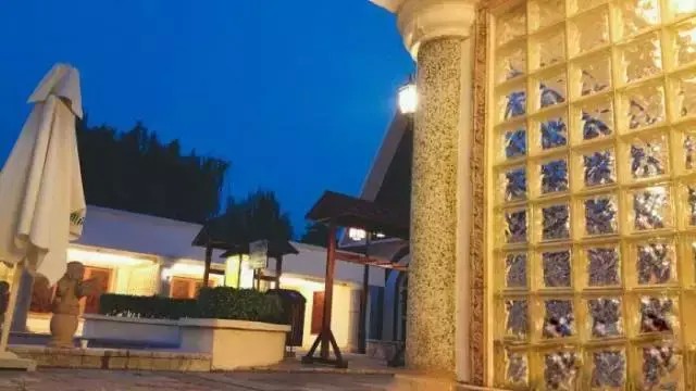 南京這9家溫泉泡湯簡直舒服！