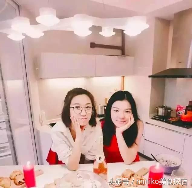 為什么這些女孩看起來那么精致！因為她們每周都會去一個地方……
