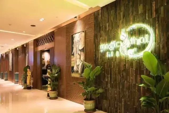 重慶最強(qiáng)泰式按摩總結(jié)唯有這些馬殺雞能讓我滿血復(fù)活！