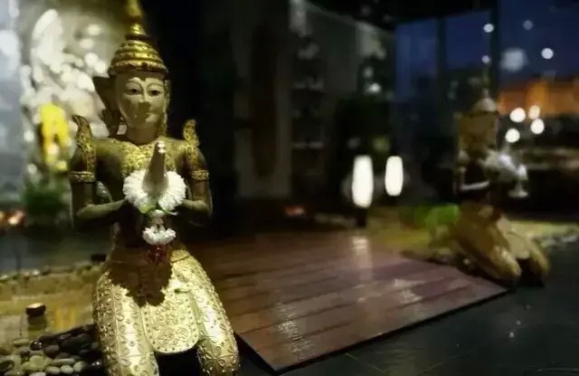 重慶最強(qiáng)泰式按摩總結(jié)唯有這些馬殺雞能讓我滿血復(fù)活！
