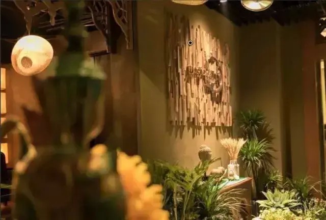 重慶最強(qiáng)泰式按摩總結(jié)唯有這些馬殺雞能讓我滿血復(fù)活！