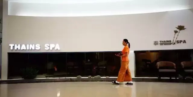 重慶最強(qiáng)泰式按摩總結(jié)唯有這些馬殺雞能讓我滿血復(fù)活！