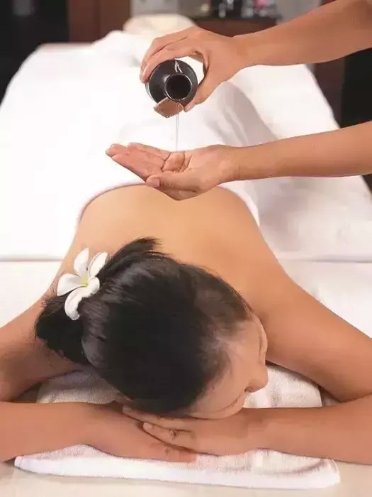 重慶最強(qiáng)泰式按摩總結(jié)唯有這些馬殺雞能讓我滿血復(fù)活！