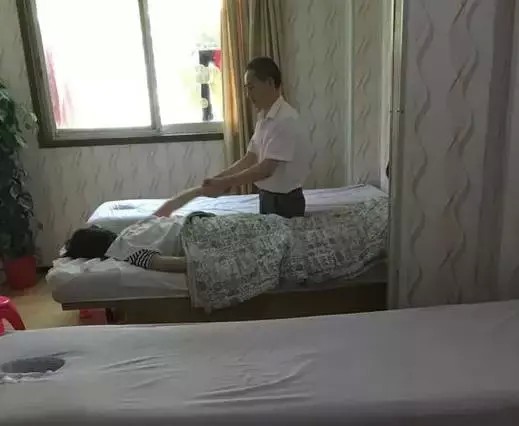 專治夏季空調(diào)癱！武漢這20家推拿足浴店讓你一秒上天入地！