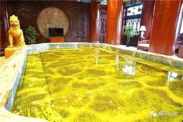 天津慵懶小時光宅在酒店里的美好