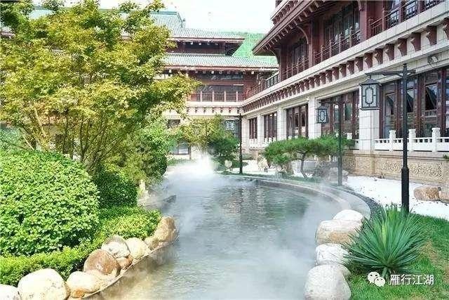 天津慵懶小時光宅在酒店里的美好