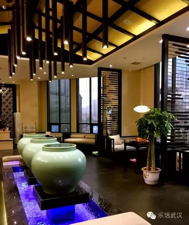冬季養(yǎng)生！武漢這8家舒服的足療按摩店在此！所以約嗎