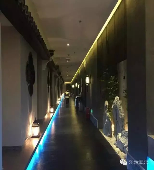 冬季養(yǎng)生！武漢這8家舒服的足療按摩店在此！所以約嗎