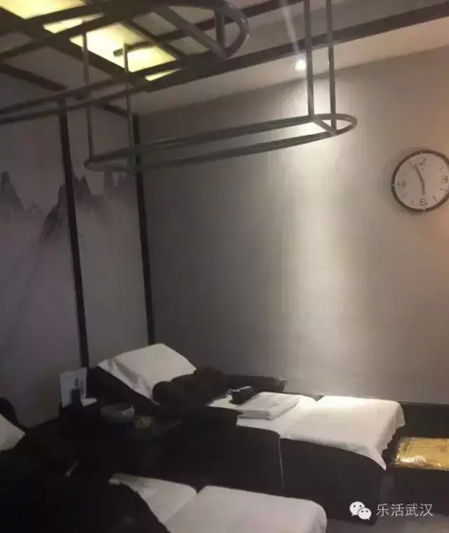 冬季養(yǎng)生！武漢這8家舒服的足療按摩店在此！所以約嗎