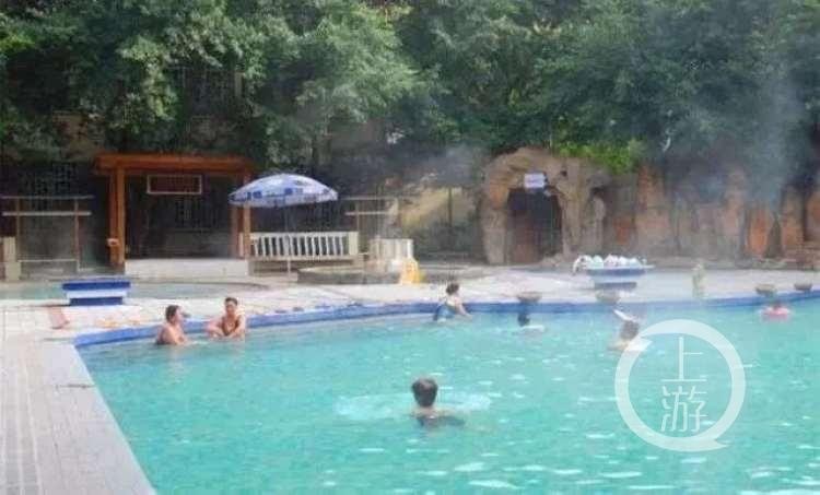 泡個溫泉驅(qū)寒解乏重慶冬日泡湯線路送給你