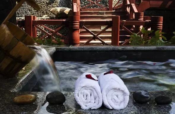 南京周邊冬日溫泉自由行溫暖過(guò)一個(gè)冬季
