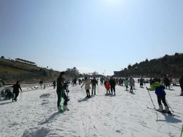 南京周邊竟有這么多滑雪場(chǎng)溫泉農(nóng)家樂……