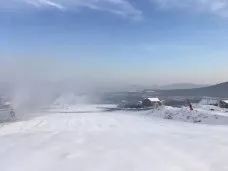 南京周邊竟有這么多滑雪場(chǎng)溫泉農(nóng)家樂……