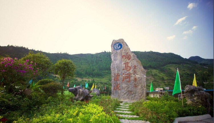 夏天來了暑假也來了！玩水就去重慶這些地方吧