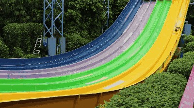 今夏南京人都去了這6大水上樂園！