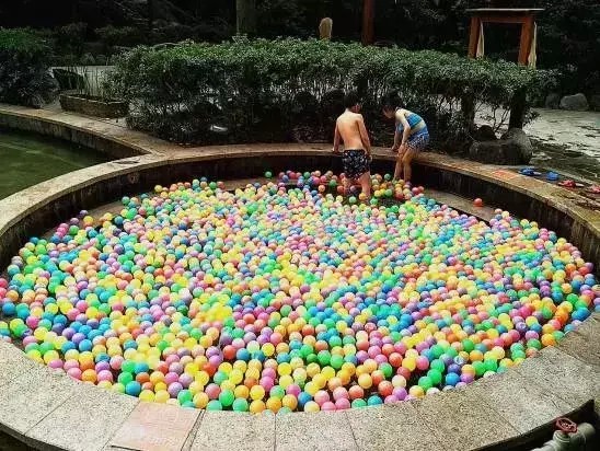 天冷了來一場的溫暖愜意的泡湯之旅才是入秋迎冬的至高享受！