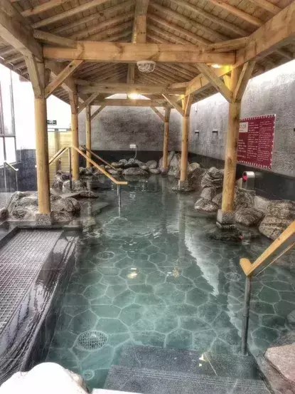 天冷了來一場的溫暖愜意的泡湯之旅才是入秋迎冬的至高享受！