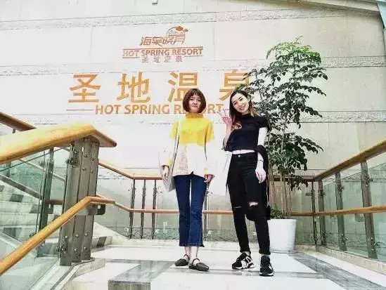 天冷了來一場的溫暖愜意的泡湯之旅才是入秋迎冬的至高享受！