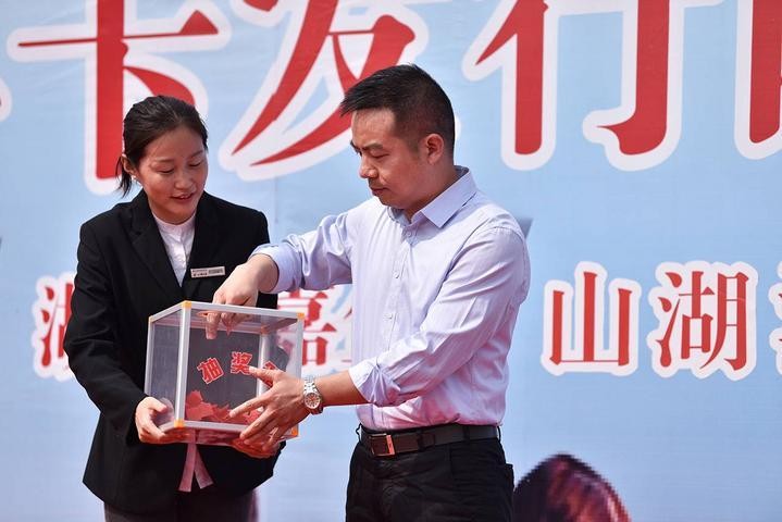 離城1.5小時武漢人到這里泡溫泉不要錢！