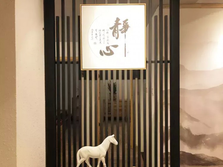 西安藏著1家TOP級的禪茶養(yǎng)生皮膚管理會所女神們快進(jìn)來收福利