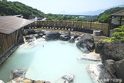 重慶周邊溫泉全攻略重慶泡溫泉的19個好地方
