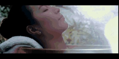 曝光！就在武漢周邊有個網(wǎng)紅溫泉湖心玻璃泡池太爽了……
