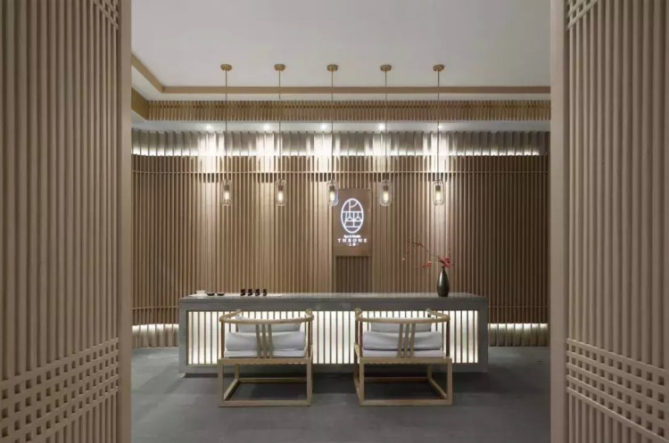 室內(nèi)設(shè)計(jì)聯(lián)盟案例推薦南京上座SPA養(yǎng)生館·江灣城