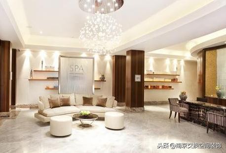 專業(yè)SPA養(yǎng)生健康美麗的使者；與你同行發(fā)現(xiàn)你的美