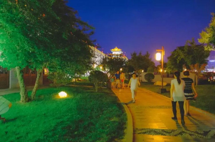 西安N種夜生活打開(kāi)方式你最喜歡哪一個(gè)